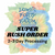 SUPER RUSH ORDER Upgrade - Skip the Line - 2-3 day Order Processing
