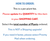 SUPER RUSH ORDER Upgrade - Skip the Line - 2-3 day Order Processing