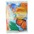 40" MONARCH Butterfly Inspiration Windsock, In the Breeze 5213, embroidered, appliqued