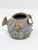 2" Sushi BLOW FISH Blob House planter Pot Only, unique gift, home office decor