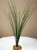 13 in. Single-stem WHITE/Green SPIKE Weed Grass Thin Realistic Artificial Aquarium plastic plant, stone base, Lower Forty Farm standing wireless artificial aquarium plant 13 in. Single-stem WHITE/Green SPIKE Weed Grass Thin Realistic Artificial Aquarium plastic plant, stone base, Lower Forty Farm standing wireless artificial aquarium plant
