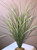 17 in. XL OLIVE Green SPIKE Weed Grass Thick Realistic Artificial Aquarium plastic plant, stone base, Lower Forty Farm stiff standing non-wired artificial aquarium plant 17 in. XL OLIVE Green SPIKE Weed Grass Thick Realistic Artificial Aquarium plastic plant, stone base, Lower Forty Farm stiff standing non-wired artificial aquarium plant