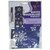 40"L Large WINTER WONDERLAND Snow WINDSOCK garden décor, In the Breeze ITB-5146 40"L Large WINTER WONDERLAND Snow WINDSOCK garden décor, In the Breeze ITB-5146