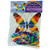 36"L BUTTERFLY & RIBBON Windsock garden décor – In the Breeze ITB-5191