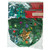35" x 13" 3D CHRISTMAS TREE Windsock wind garden décor, In the Breeze ITB-5182