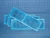 4 pk (RITE SIZE H) filters fit Marineland ECLIPSE 2 & 3 systems, by Ginger