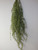 (1) Artificial 36 inch Thick Hanging BUTTON SEED Leaf Bush, Plastic, HOME DECOR