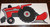 “MASSEY FERGUSON 1155” MF Fans, Original Custom Artwork Tractor DECAL/STICKER