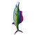 18" x 50" SAILFISH FISH windsock wind garden décor – In the Breeze 5159 18" x 50" SAILFISH FISH windsock wind garden décor – In the Breeze 5159