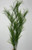 28 in. THICK 3-stem Curly SEA GRASS WILLOW Soft flowing Plastic Wireless Plant, Stone Base, Lower Forty Farm, unique handmade realistic natural-looking artificial aquarium plant