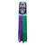 30" Small SUGAR SKULL Windsock garden décor – In the Breeze 5017 30" Small SUGAR SKULL Windsock garden décor – In the Breeze 5017