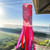 40” VALENTINE'S DAY Embroidered WINDSOCK garden décor, ITB-5068