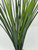 13 in. Extra THICK Green-White SPIKE Weed Grass Thick Realistic Artificial Aquarium plastic plant, stone base, Lower Forty Farm standing wireless artificial aquarium plant 13 in. Extra THICK Green-White SPIKE Weed Grass Thick Realistic Artificial Aquarium plastic plant, stone base, Lower Forty Farm standing wireless artificial aquarium plant
