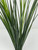 13 in. Extra THICK Green-White SPIKE Weed Grass Thick Realistic Artificial Aquarium plastic plant, stone base, Lower Forty Farm standing wireless artificial aquarium plant 13 in. Extra THICK Green-White SPIKE Weed Grass Thick Realistic Artificial Aquarium plastic plant, stone base, Lower Forty Farm standing wireless artificial aquarium plant