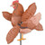 Buff Chicken Whirligig spinner Buff Chicken Whirligig spinner