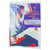 40" Red, White & Blue Diagonal Weave Windsock garden décor – In the Breeze 5217 40" Red, White & Blue Diagonal Weave Windsock garden décor – In the Breeze 5217