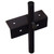 Deck Rail Mounting Bracket for Ground Spinners – In the Breeze 0016 Deck Rail Mounting Bracket for Ground Spinners – In the Breeze 0016