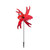 16"w BABY CRAB WhirliGig Ground Wind SPINNER garden décor, ITB-2553 16"w BABY CRAB WhirliGig Ground Wind SPINNER garden décor, ITB-2553