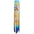 40" BEACH DAY Illusion Windsock, In the Breeze 5246, embroidered & applique details 40" BEACH DAY Illusion Windsock, In the Breeze 5246, embroidered & applique details