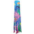 40" TROPICAL FISH Illusion Windsock, In the Breeze 5247, embroidered & applique details 40" TROPICAL FISH Illusion Windsock, In the Breeze 5247, embroidered & applique details