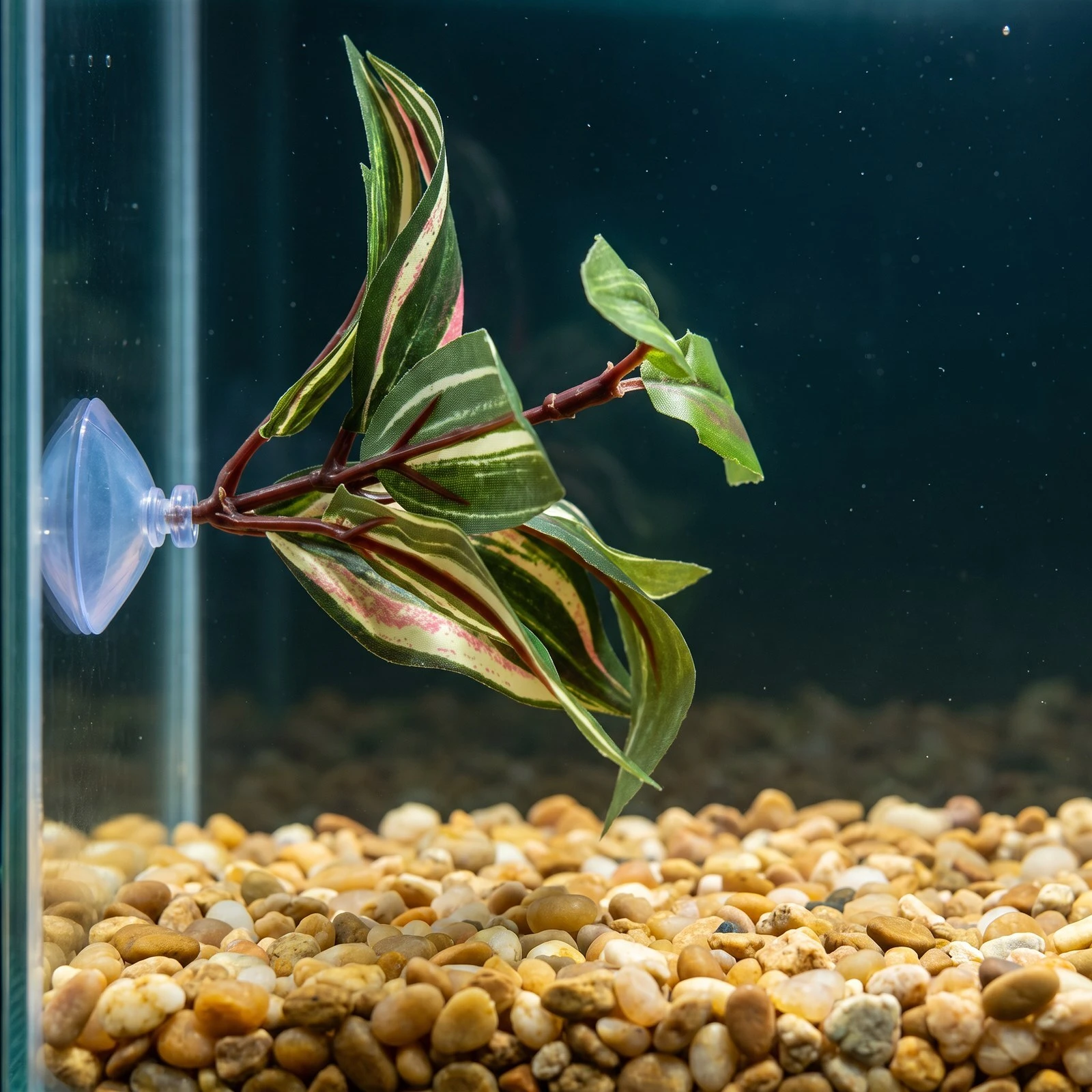 Suction Cup Plants