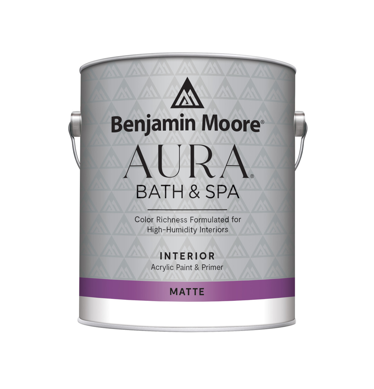 Benjamin Moore Aura Interior