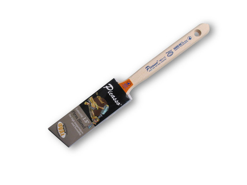 Proform Picasso Chisel Firm Angled Brush