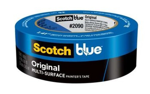 3M 2090 Blue Painter's Tape