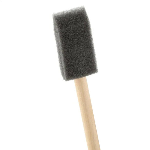 Foam Brush