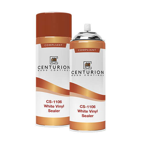 Centurion Vinyl Aerosol Sealer/Undercoater Spray