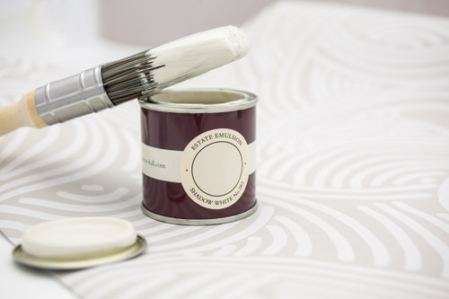 Farrow & Ball - Sample Pots - Granite Paint