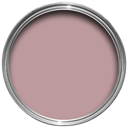 Farrow & Ball No. 246 Cinder Rose