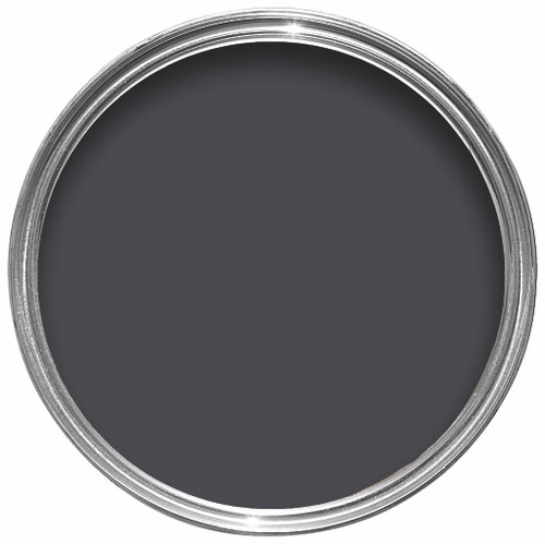 Farrow & Ball No. 294 Paean Black