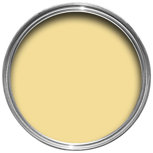 Farrow & Ball No. 233 Dayroom Yellow