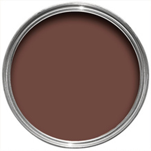 Archive Colour: Deep Reddish Brown No. W101