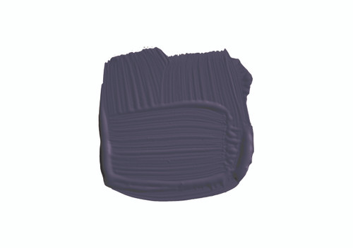 Archive Colour: Imperial Purple No. W40