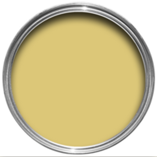 Archive Colour: Gervase Yellow No. 72