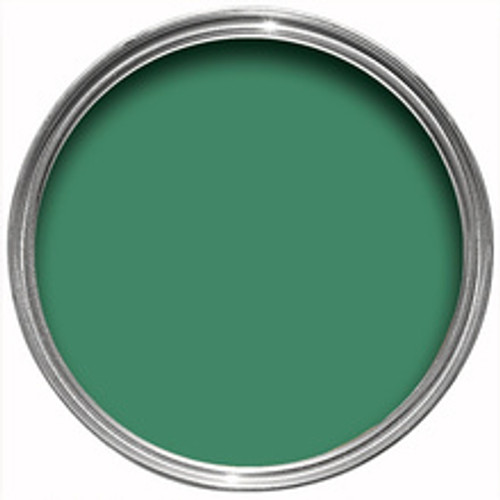 Archive Colour: Verdigris Green No. W50