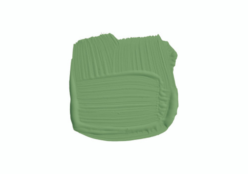 Archive Colour: Pea Green No. 33