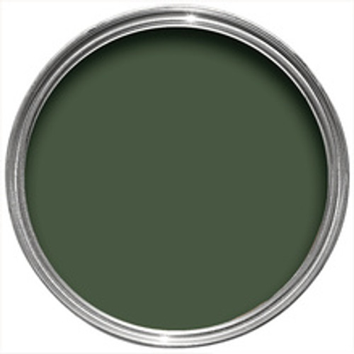Archive Colour: Duck Green No. W55
