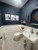 Granite Paint Suede - Nautical