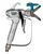 T360 Professional 2 Finger 7/8" Airless Spray Gun