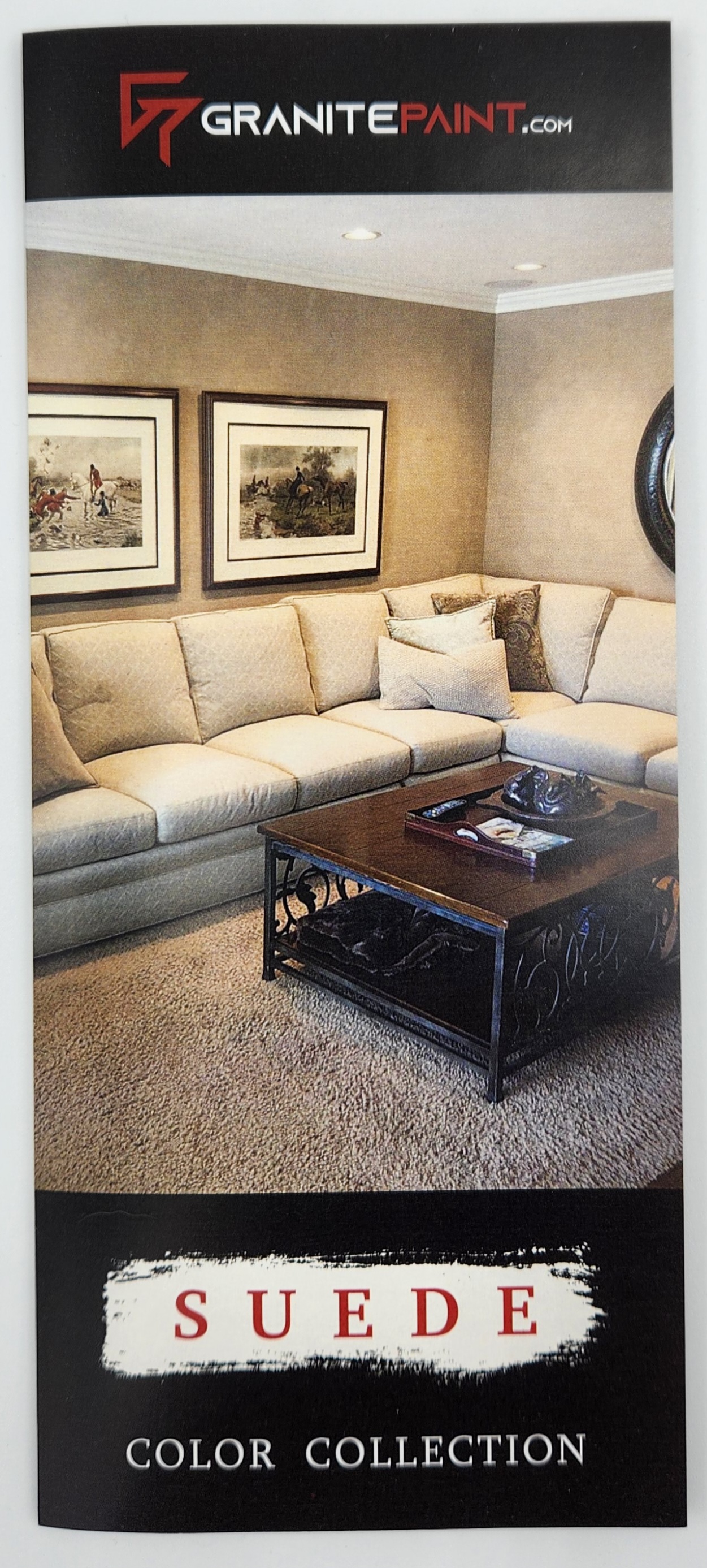 Lauren Suede Ralph Ralph Lauren Paint Palette Ppg Metallic Ralph