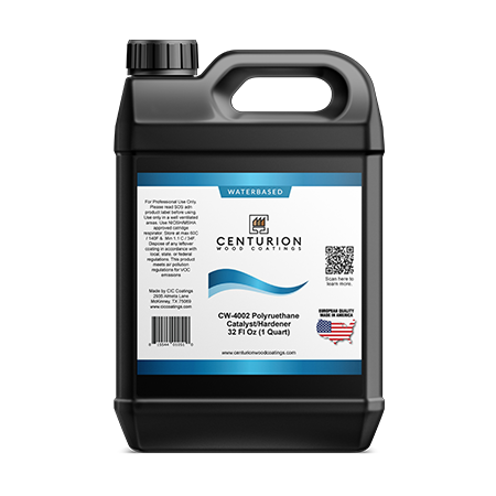 Centurion Poly Catalyst CW-4002