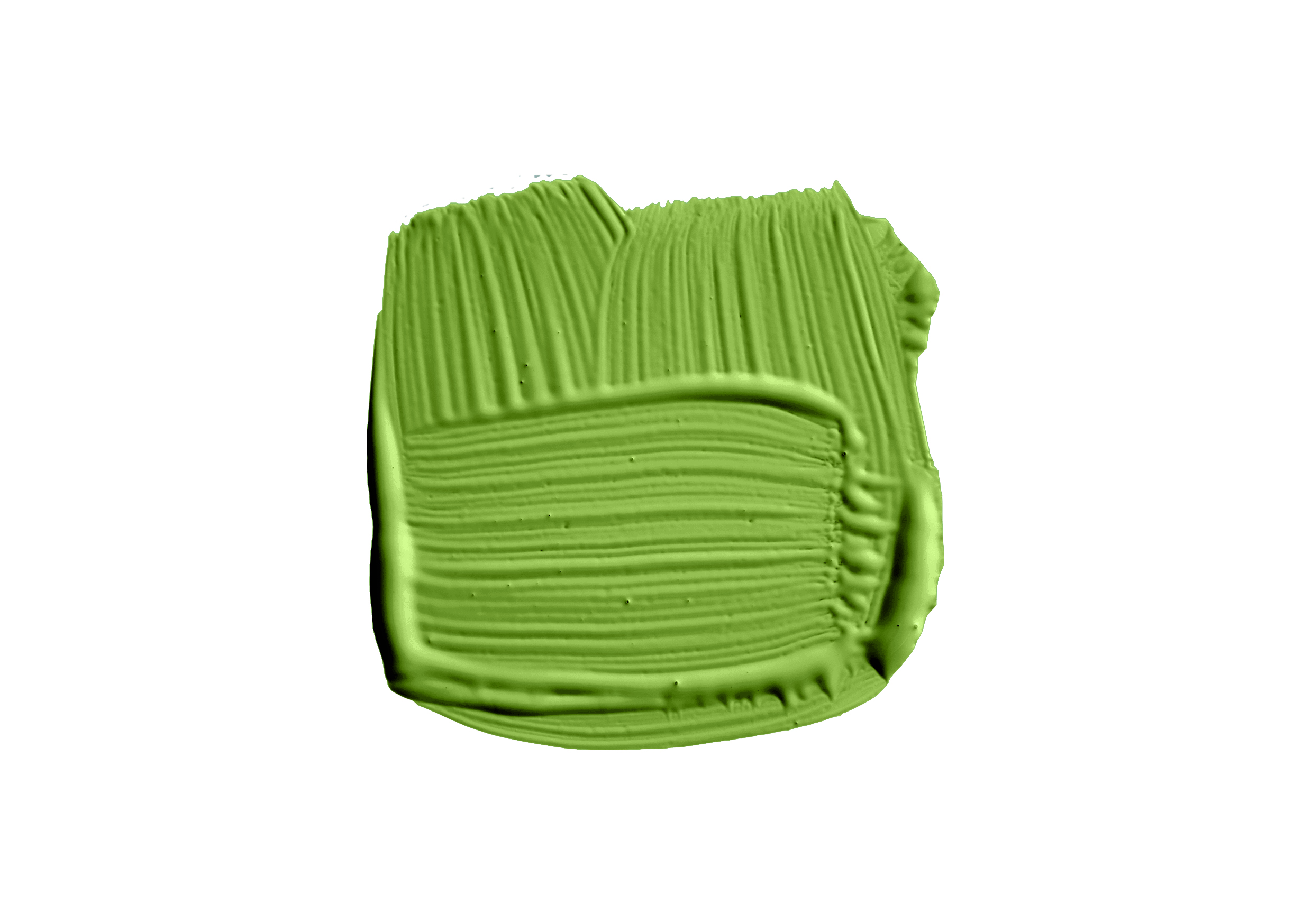 Archive Colour: Saxon Green No. 80