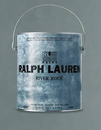 Ralph Lauren River Rock Paint