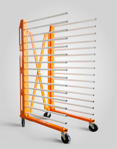 Paint Line Pro Drying Rack - EX (PDREX)