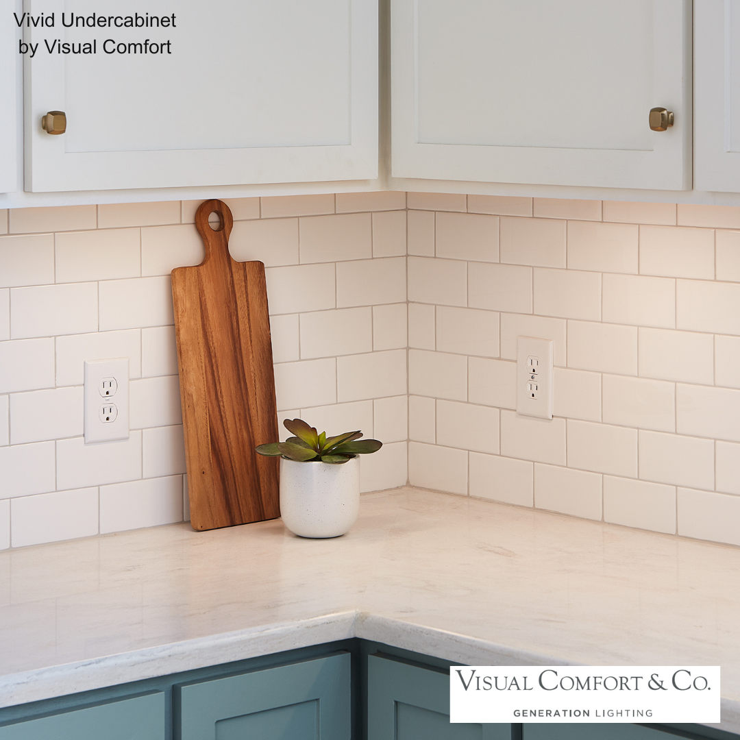 Under Cabinet Lighting