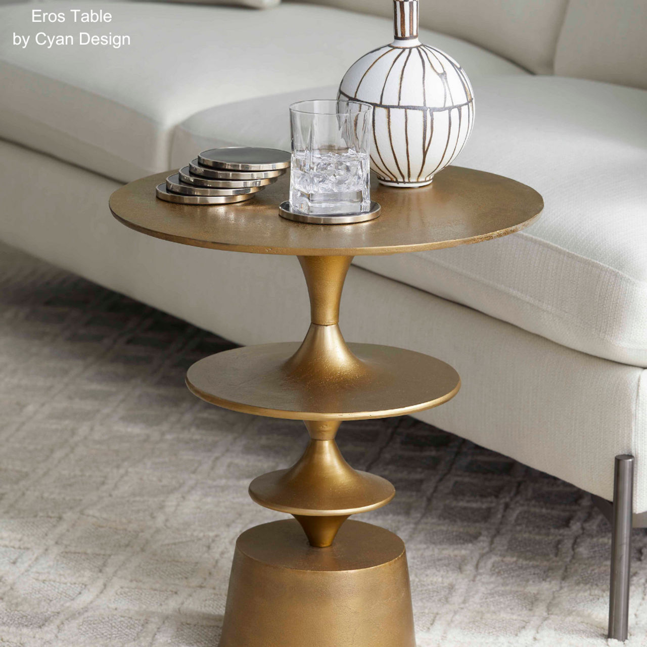 Accent Tables