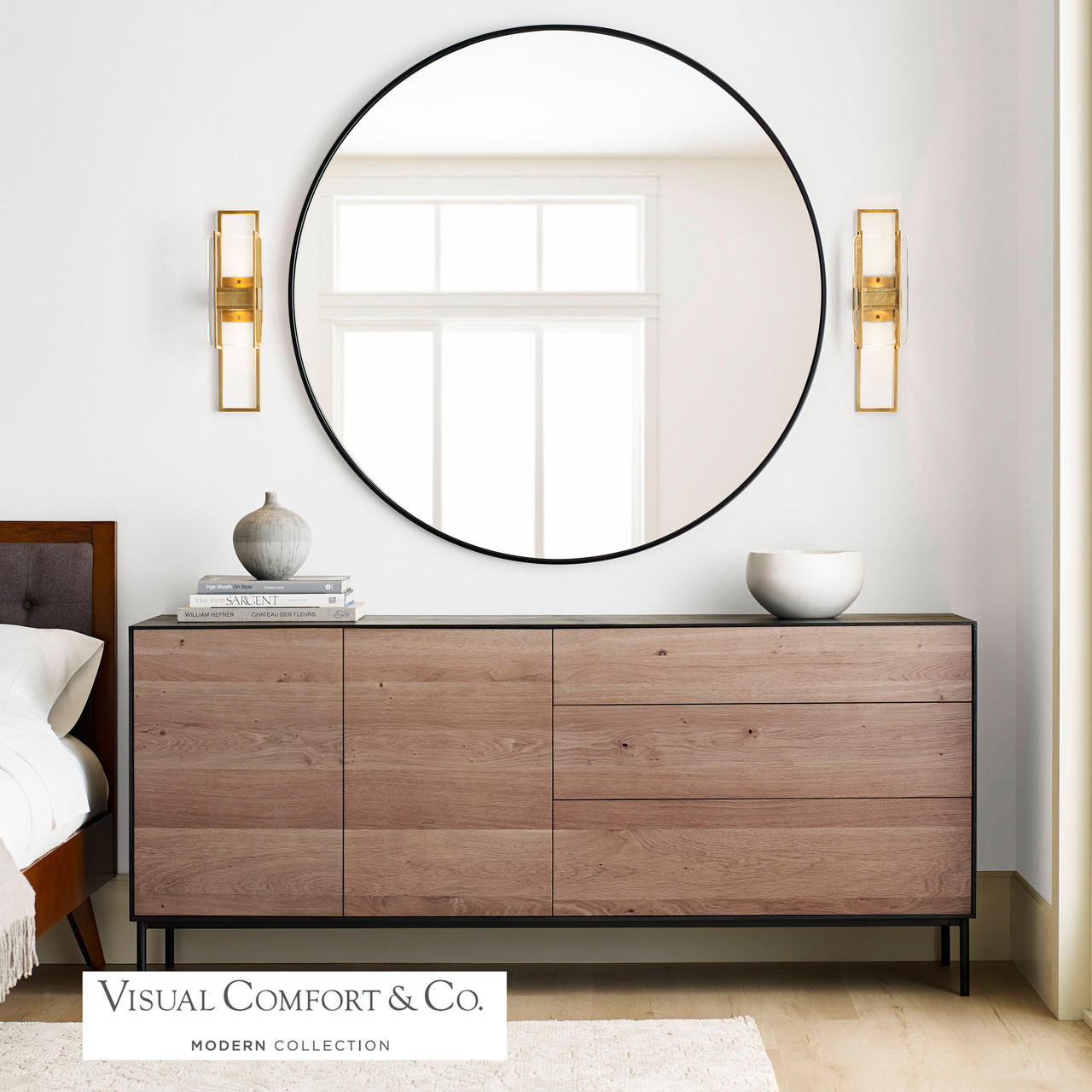 Plug-In Wall Sconces